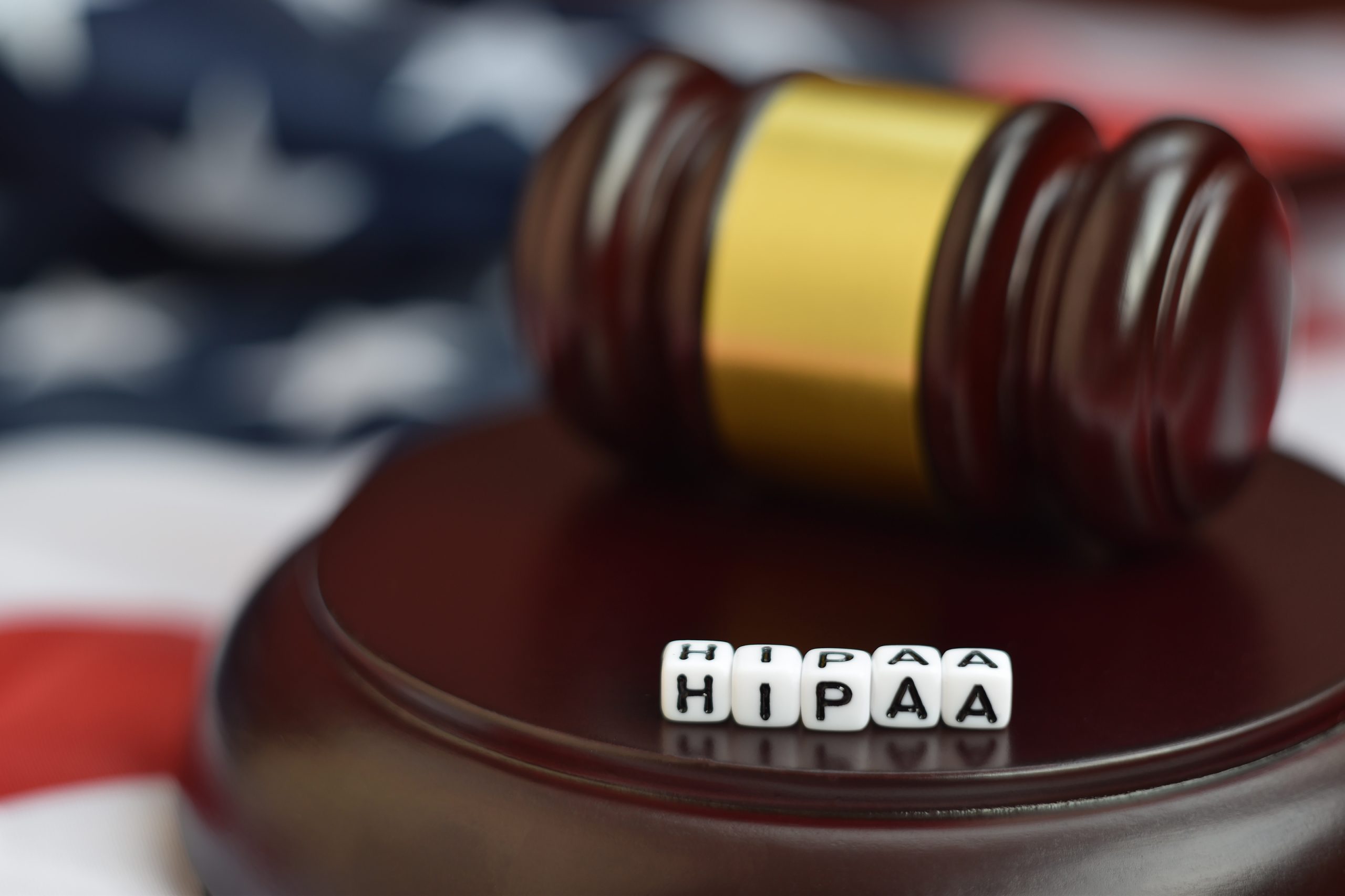 HIPAA rules for medical billers